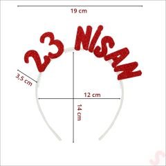 23 Nisan Taç