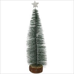 Nevada Mini Çam Ağacı - 25 cm