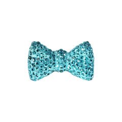 Polyester Papyon Fiyonk, 2,0 x 1,0 cm - 25 Adet - MAVİ