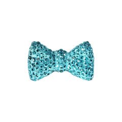 Polyester Papyon Fiyonk, 2,0 x 1,0 cm - 25 Adet - MAVİ