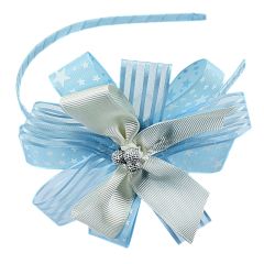 Lohusa Tacı, Gümüş & Mavi