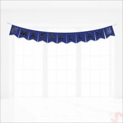 Maşaallah Uzar Yazı, Gümüş Baskılı