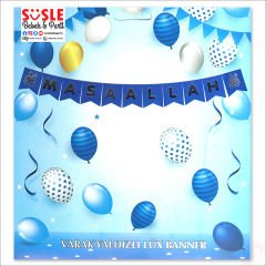 Maşaallah Uzar Yazı, Gümüş Baskılı