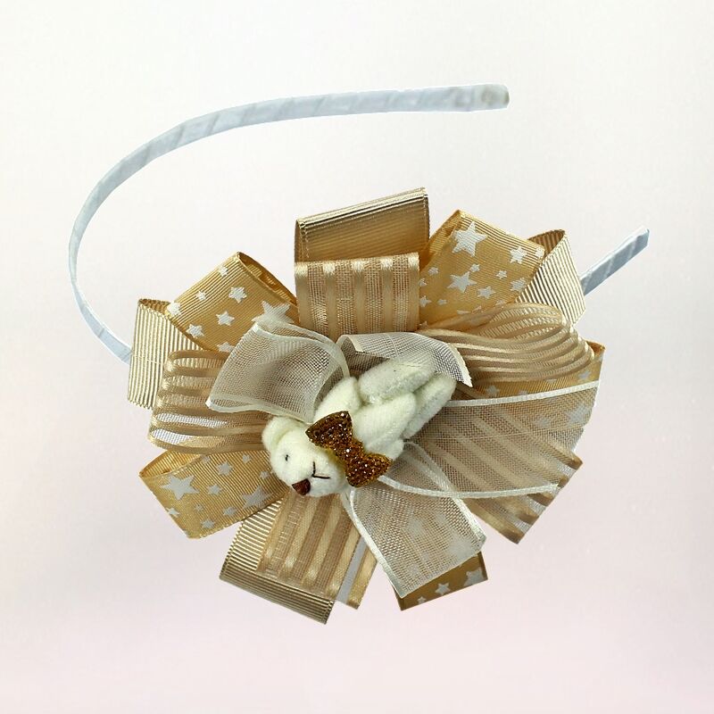 Lohusa Tacı, Minik Ayıcıklı Altın