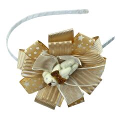 Lohusa Tacı, Minik Ayıcıklı Altın