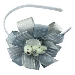 Lohusa Tacı, Minik Ayıcıklı Gümüş