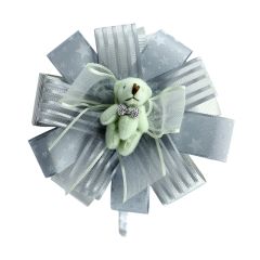 Lohusa Tacı, Minik Ayıcıklı Gümüş