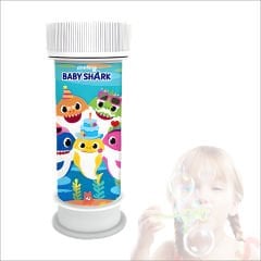 Baby Shark Köpük Baloncuk - 1 Adet