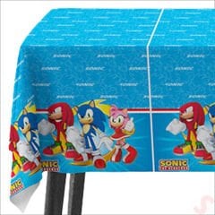 Sonic Masa Örtüsü - 120cm x 180cm