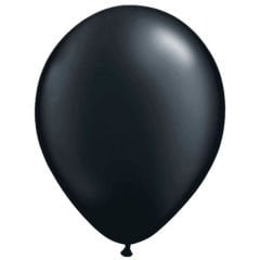 Siyah Balon, 10 Adet