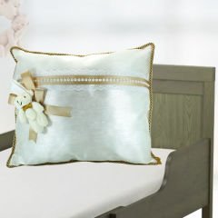 İpek Kumaş, Ayıcıklı Takı Yastığı