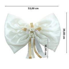 Anne Yatak Başı Fiyongu, İpek Kumaş