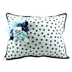 Yıldız Temalı, Ayıcıklı Takı Yastığı