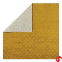 Altın Peçete - 33cm x 33cm - 20 Adet