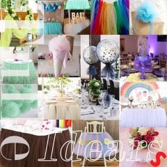 SüSLeme Tülü Grek Tül, 2 mt en x 1 mt uzunluk - Beyaz