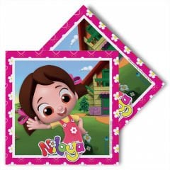 Niloya Kağıt Peçete - 16 Adet