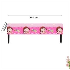 Niloya Masa Örtüsü - 120cm x 180cm