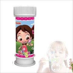 Niloya Köpük Baloncuk - 1 Adet