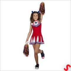 Gösteri Ponponu, 2 Adet x 30 gr - Rainbow