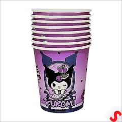 Kuromi, 44 Parça Lisanslı Parti Seti