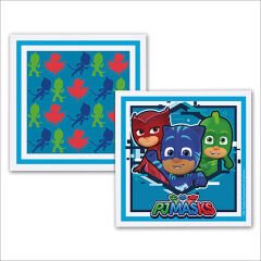 PijaMaskeliler Trend Kağıt Peçete - 16 Adet