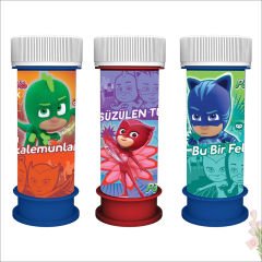 PijaMaskeliler Köpük Baloncuk - 1 Adet