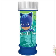 PijaMaskeliler Köpük Baloncuk - 3 Adet