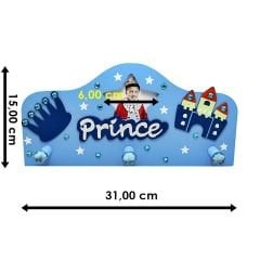 Çerçeveli Askılık