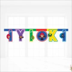 Brawl Stars İyiki Doğdun Yazı - 2 mt