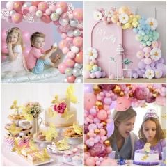 3 Boyutlu Kelebek, Karton Sticker 12 Adet - Metalik Lacivert