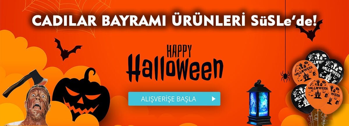 HALLOWEN