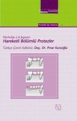 Hareketli Bölümlü Protezler/Prof.Dr.Pınar Kursoğlu