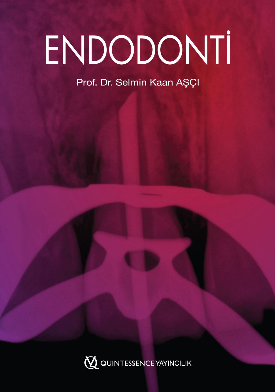 Endodonti - Prof. Dr. Selmin Kaan Aşçı