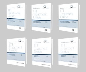 ITI Treatment Guide VOL 6-7-8-9-10-11 SET