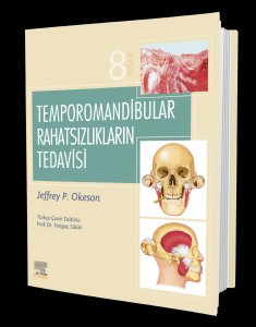 Temporomandibular Rahatsızlıkların Tedavisi                                                                         2.BASKISI YAKINDA