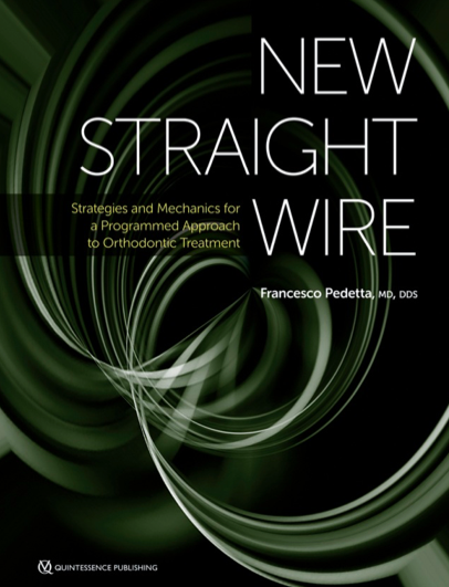 New Straight Wire