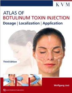 Atlas of Botulinum Toxin Injection