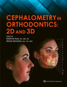 Cephalometry in Orthodontics