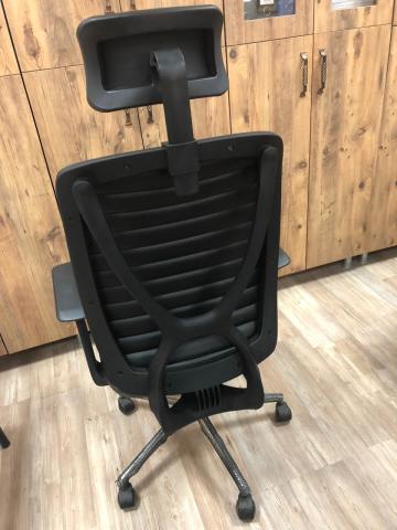 Otto derili Başlıklı Ofis Sandalyesi