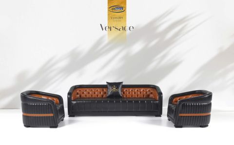 Versace makam takımı koltuksuz