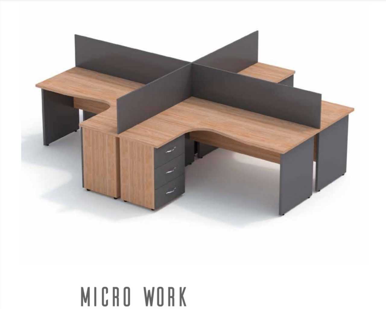 Mıcro work çalışma masası