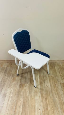 Lüx Hilton Konferans Sandalyesi Acılır