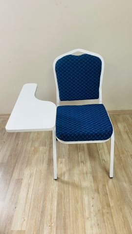 Lüx Hilton Konferans Sandalyesi Acılır