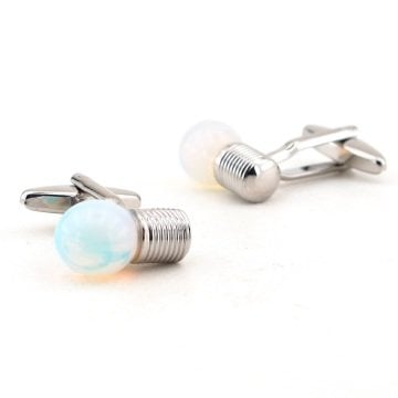 AMPUL LAMPA AKP LOGO KOL DÜĞMESİ CX149