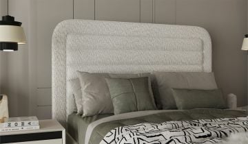Headboard