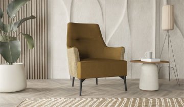 Linen Berjer
