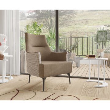 Linen Berjer