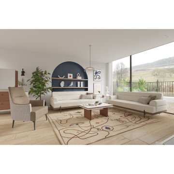 Linen Berjer