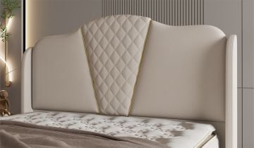 Mari Gold Başlık