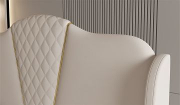 Mari Gold Başlık